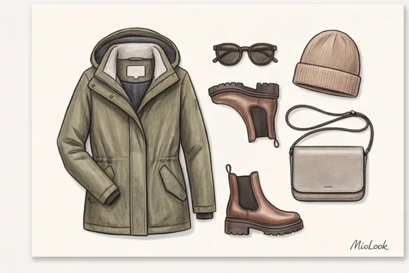 Слингокуртка 3 в 1: стоит ли покупать и как ее правильно носить - 7