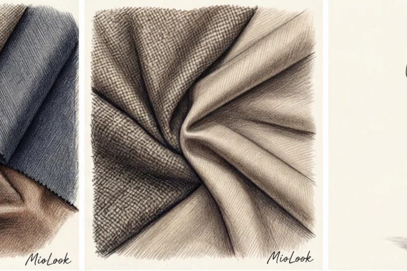 Как скрыть живот с помощью одежды: лучшие фасоны, ткани и стилистические хитрости - 2