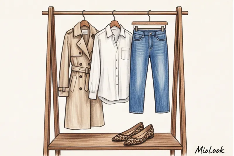 Хищный акцент: как носить леопардовый принт и не выглядеть вульгарно - 4