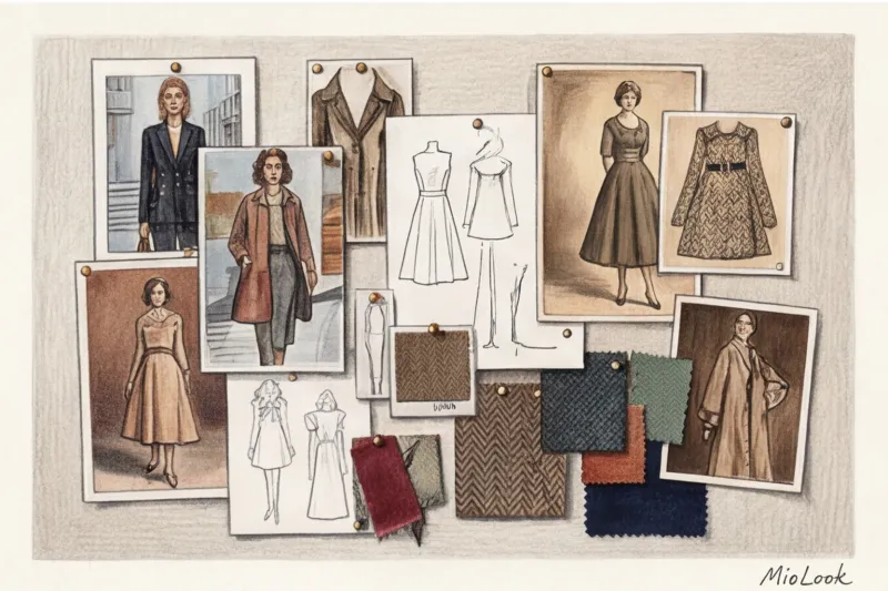 В чем разница между винтажом, ретро и секонд-хендом - 8