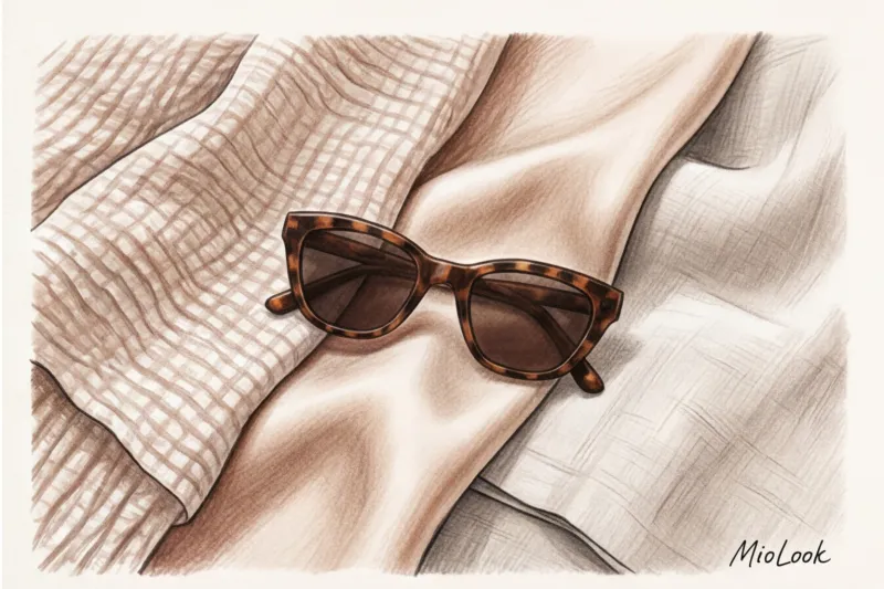 Формула отпускной капсулы: собираем чемодан в поездку по правилам - 3