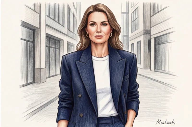 10 вещей, которые безнадежно старят: как избежать эффекта «тётки» - 6