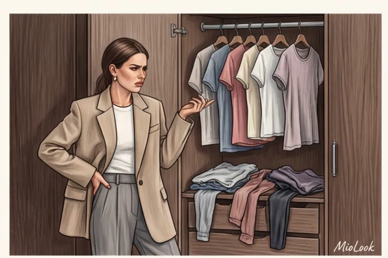 Скільки спортивного одягу потрібно: розумна ревізія