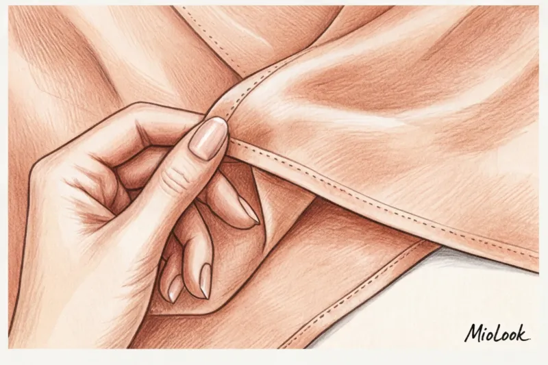 Апсайклинг и винтаж: как осознанное потребление меняет современный гардероб - 8