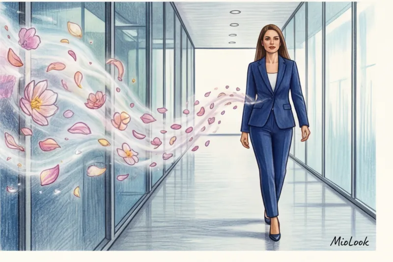 Стойкость и шлейф: от чего они зависят и как продлить звучание аромата - 9