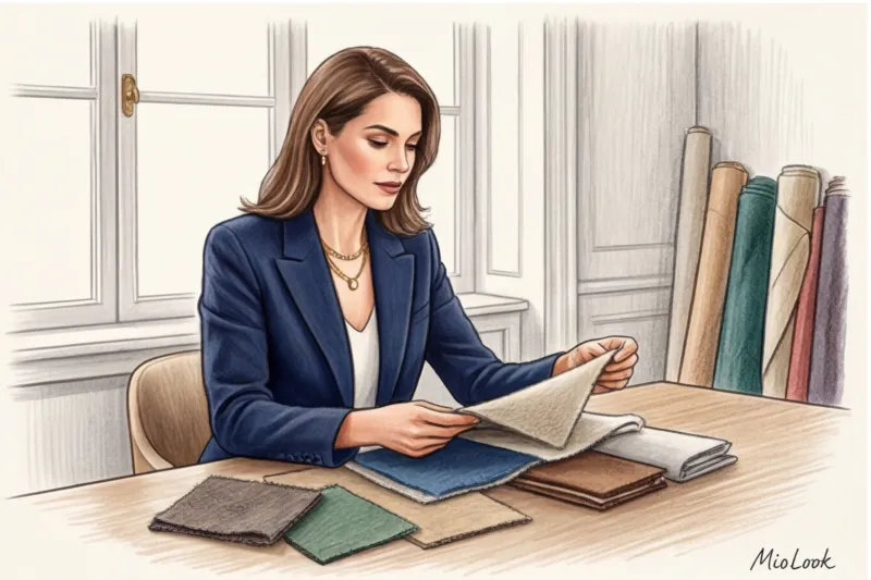 От цветотипа к гардеробу: создание персональной палитры в приложении - 7