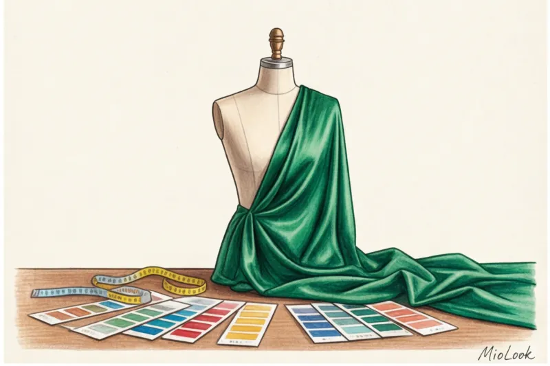 От скриншота до примерки: как найти вещь по фото и сразу примерить её онлайн - 2