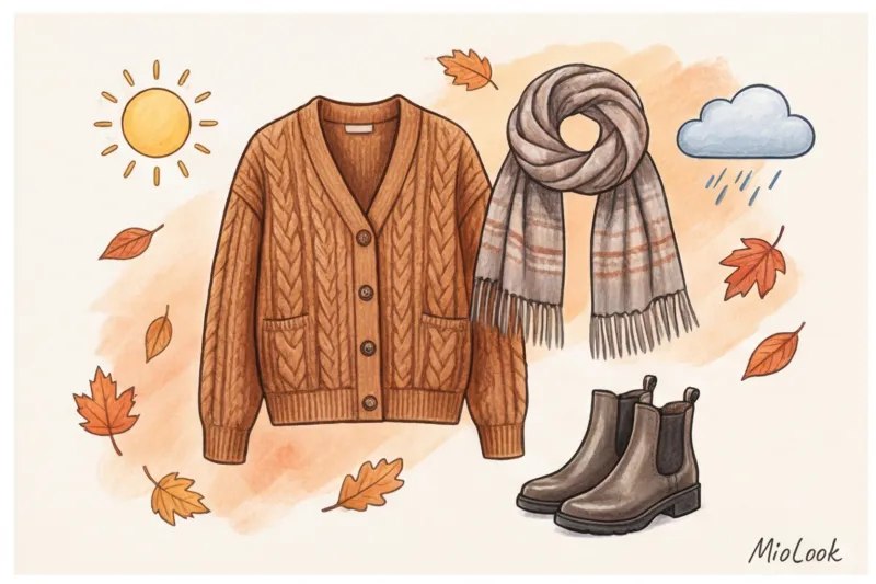 Как собрать идеальный образ на свидание с помощью нейросетей MioLook - 4