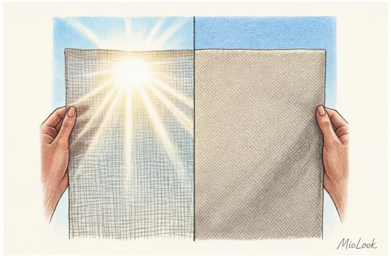 UPF-защита в одежде: какие летние ткани лучше всего спасают от ультрафиолета - 8