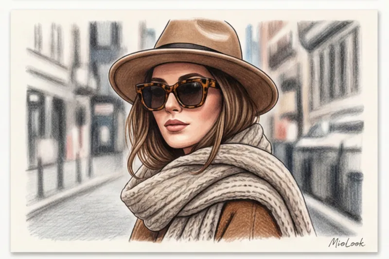 Сумки и аксессуары в стиле кэжуал: как завершить повседневный образ - 5