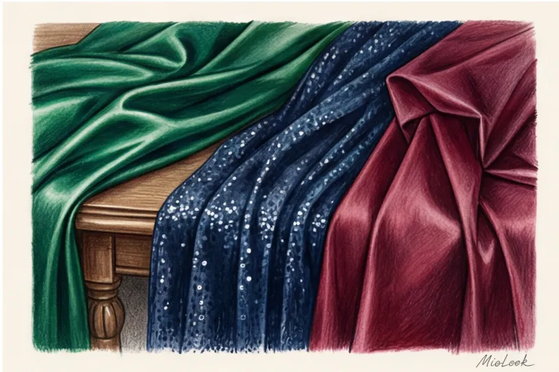 Как выбрать идеальное вечернее платье с помощью онлайн-примерки - 9