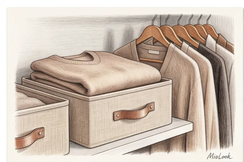 The best wardrobe organizers