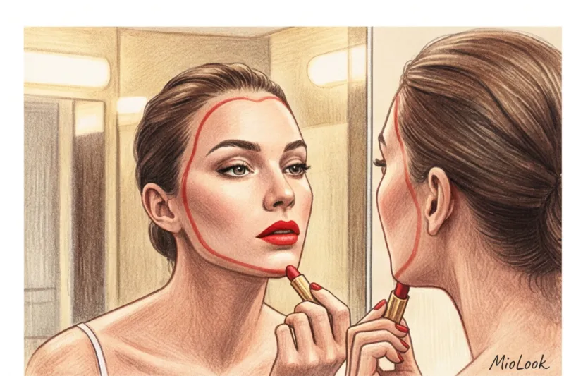 Как подобрать очки по форме лица: гид по оправам