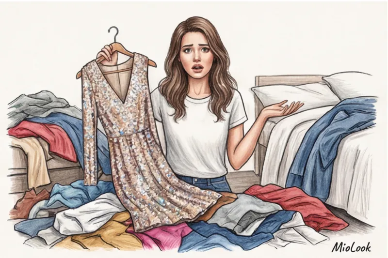 Расхламление шкафа с помощью ИИ: ревизия гардероба онлайн - 7