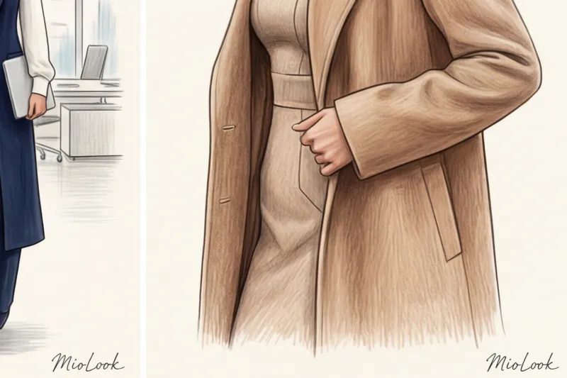 Адаптация трендов с ИИ: как MioLook помогает находить скромные альтернативы - 9