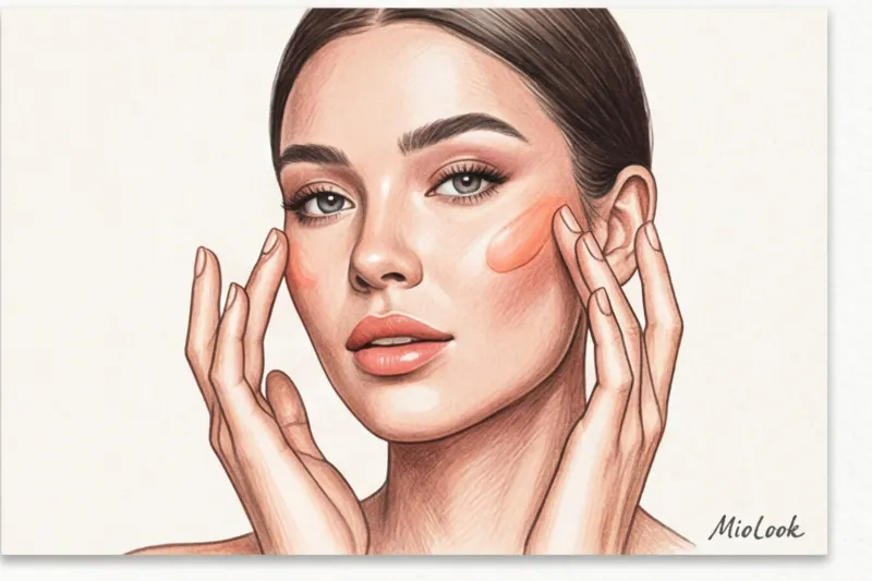 Омолаживающие стрижки и макияж: как найти свой образ через виртуальную примерку - 9