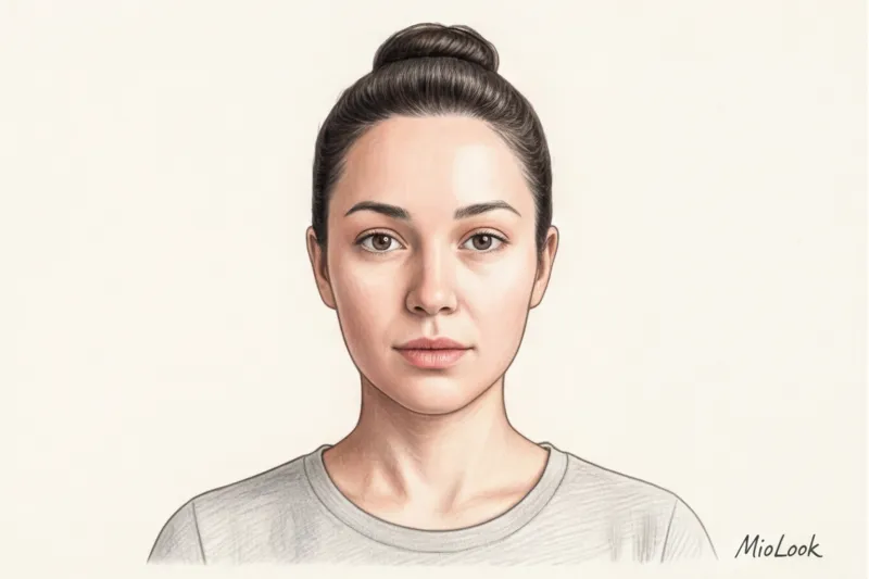 Идеальное фото для ИИ-стилиста: как снять себя для точного анализа - 4