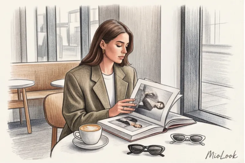 Стиль принцессы Дианы: почему ее образы в тренде