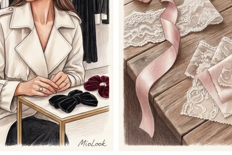 Стиль Coquette (кокеткор): что это такое и как носить в повседневной жизни - 8