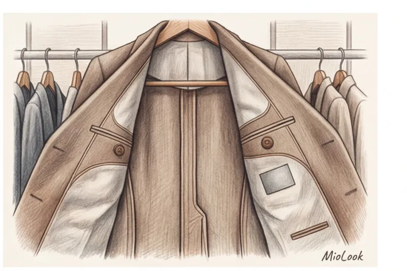 Как выбирать этичные бренды одежды и разбираться в эко-материалах - 3