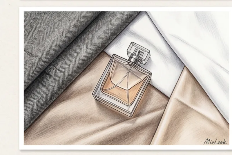 Офисный парфюмерный этикет: как выбрать духи для делового стиля - 4