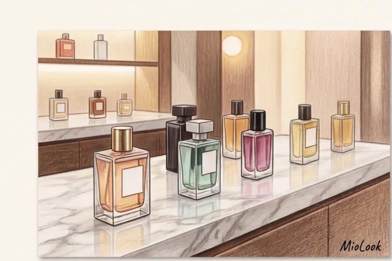 Niche Perfumery: Where to Start