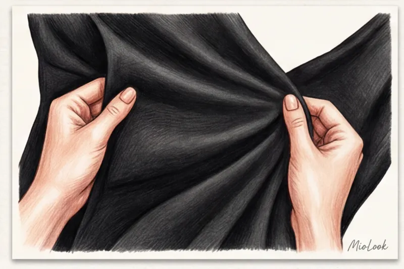 Маленькое черное платье: как выбрать свою идеальную модель на все времена - 8