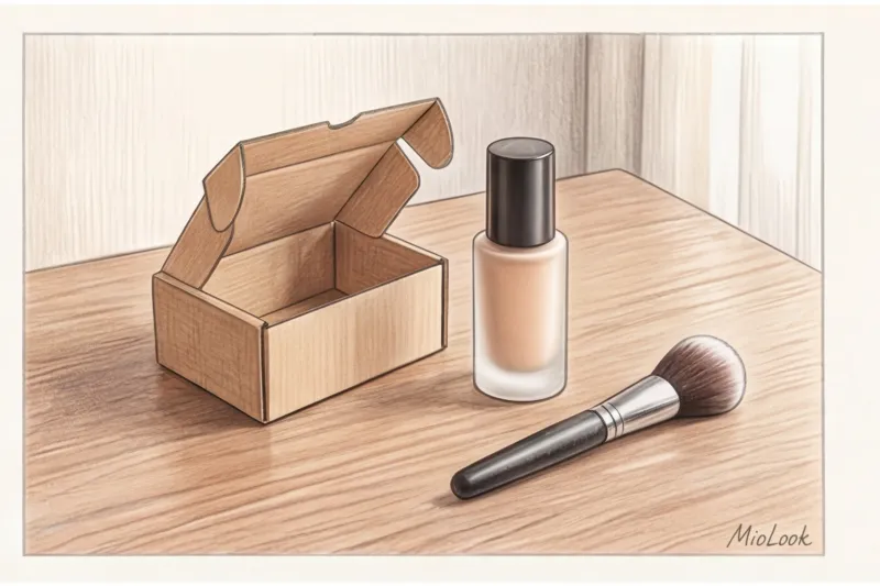 Как подобрать идеальный тон тонального крема онлайн с помощью ИИ - 6