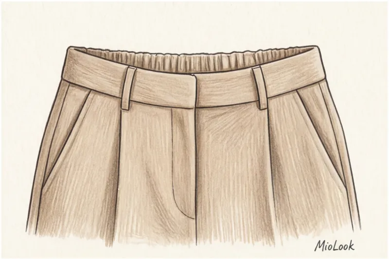 Жизнь в джинсах: как разнообразить гардероб, если вы застряли в одном образе - 4