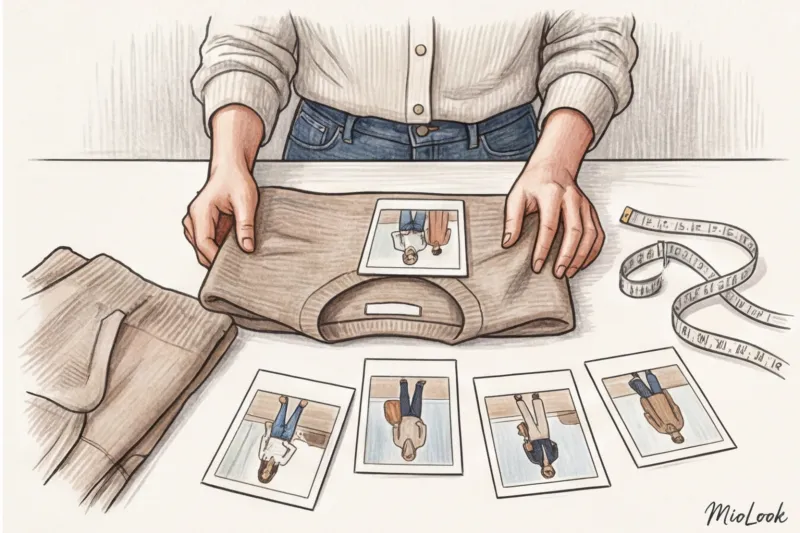 Кризис стиля: что делать, когда разонравился весь гардероб - 6