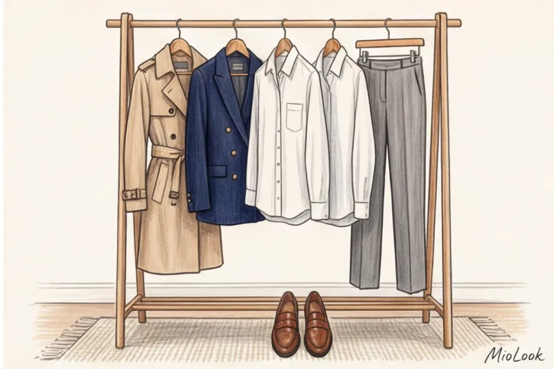 От чего стоит отказаться: 10 вещей, которые нельзя носить после 40 лет - 6