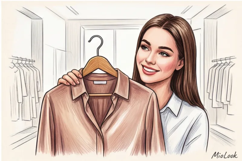 Как повысить конверсию карточки товара одежды с помощью персонализации - 9