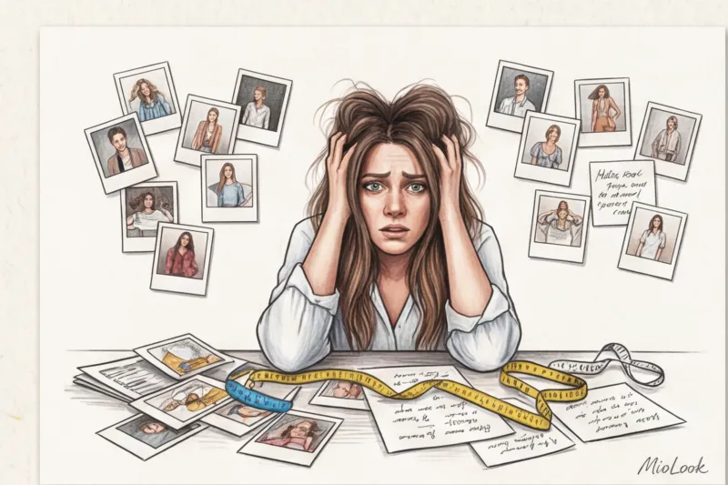 Як стилісту працювати онлайн: покрокове керівництво