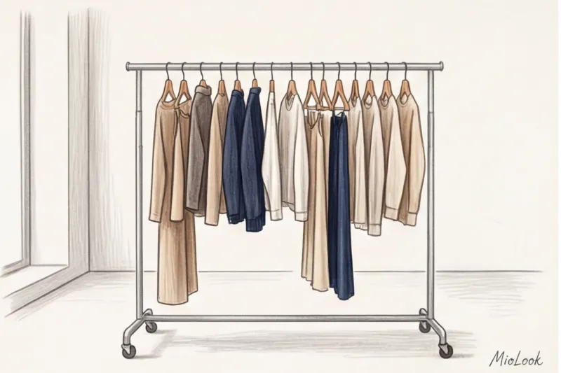 Топ приложений для создания цифрового гардероба в 2024 году - 4