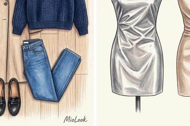 Секреты французского шика: как одеваются Лили-Роуз Депп и Жанна Дамас - 8