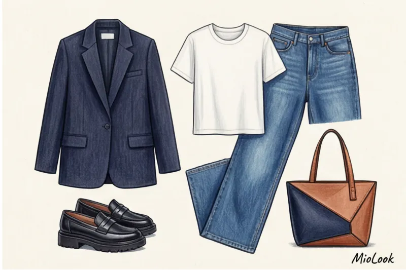 Дресс-код для IT и креативных агентств: как одеваться, если правил нет - 3