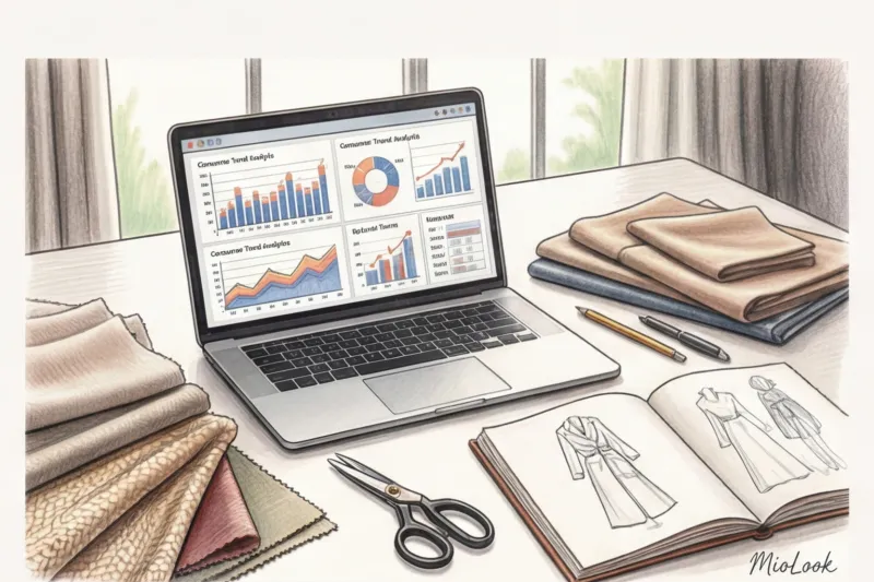 Экологичный fashion-бизнес: снижение перепроизводства за счет точных данных - 2