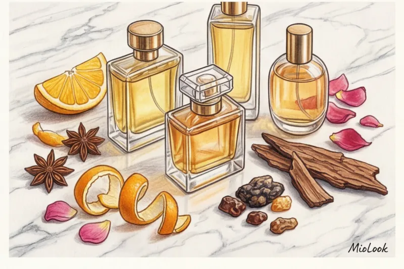Стойкость и шлейф: от чего они зависят и как продлить звучание аромата - 8