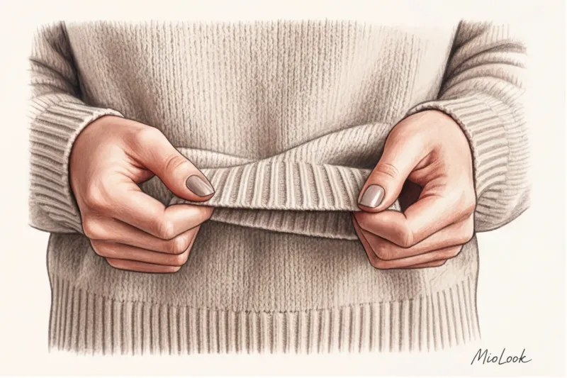 Трикотажний костюм із чим носити, щоб виглядати статусно