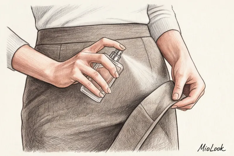 Парфюм для офиса: как выбрать аромат, который не будет раздражать коллег - 5