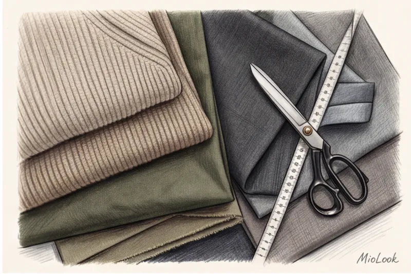 Образы для творческих профессий: как показать креативность без потери статуса - 3