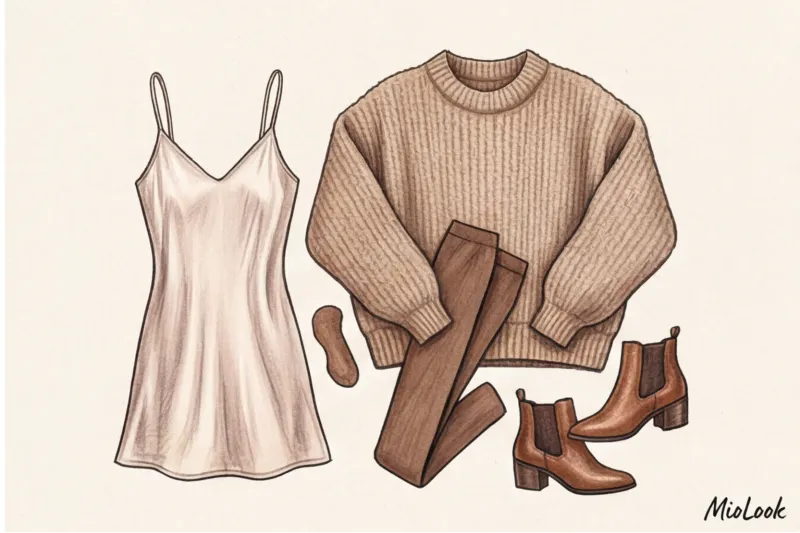 Теги, сезоны и категории: как систематизировать вещи в виртуальном шкафу - 3