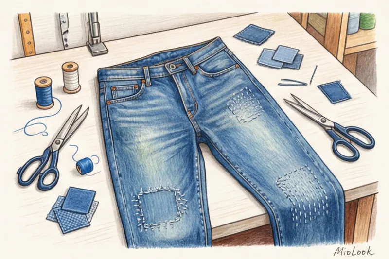 Куда деть старые вещи после разбора гардероба: экологичные способы - 5