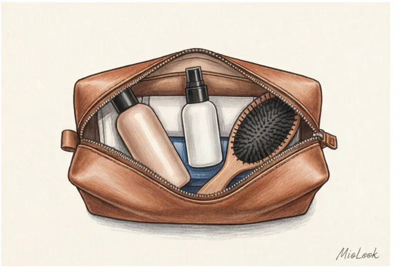 Базовый набор стайлинга: что действительно нужно для ежедневной укладки - 6