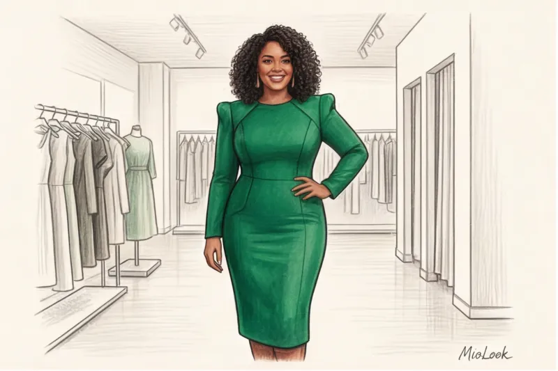 Wedding Dresses for Plus Size Women: The Best Styles