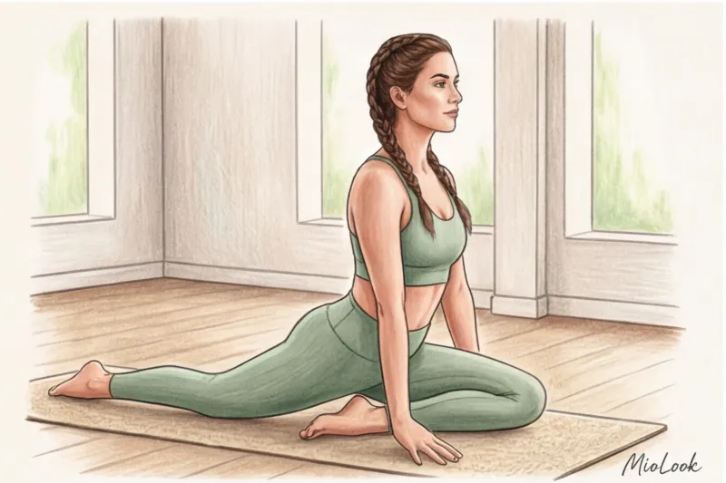 Цветовая палитра спортивной капсулы: как стильно сочетать оттенки - 7