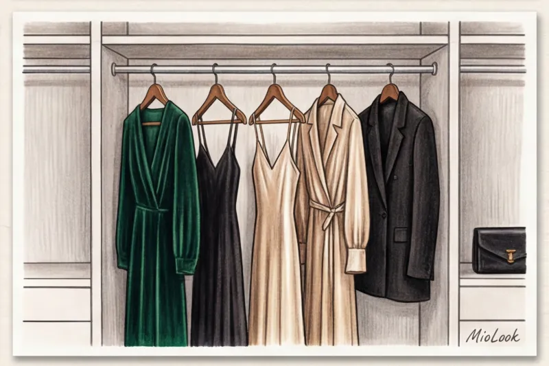 Образ на свой день рождения: как стать главной звездой вечера - 5