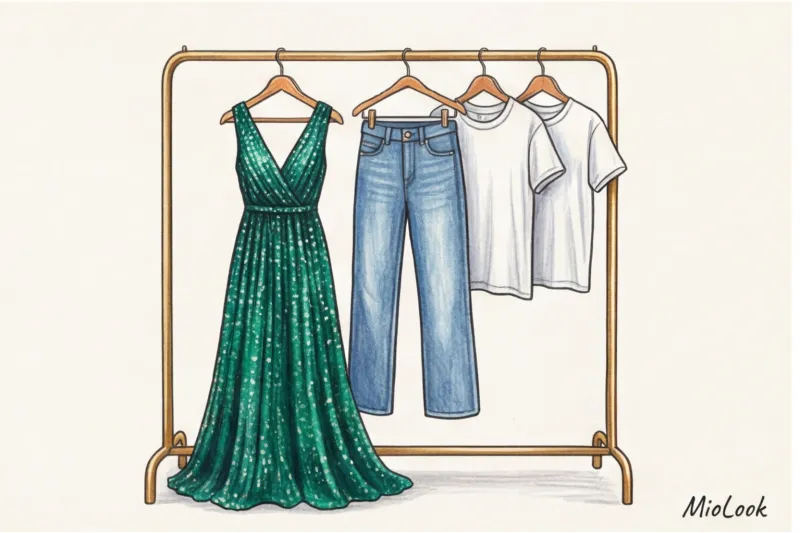 Индекс Cost Per Wear (CPW): как приложение помогает считать стоимость выхода вещи - 4