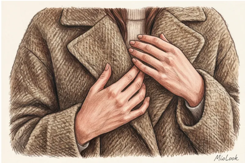 Психология стиля: как одежда влияет на настроение и самооценку - 9