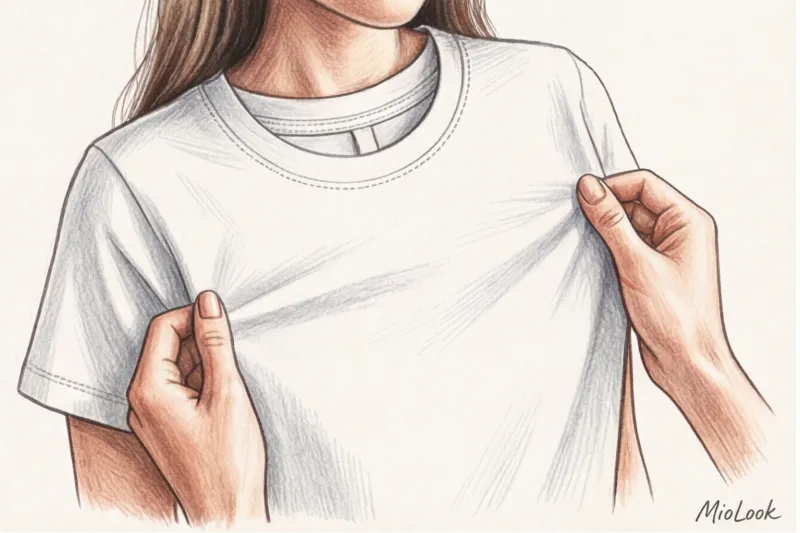 Basic Casual Wardrobe: A List of Everyday Items